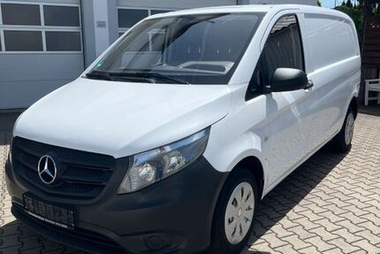 Mercedes-Benz Vito 175.200 km 9.700 &euro; Neu-Ulm 89233