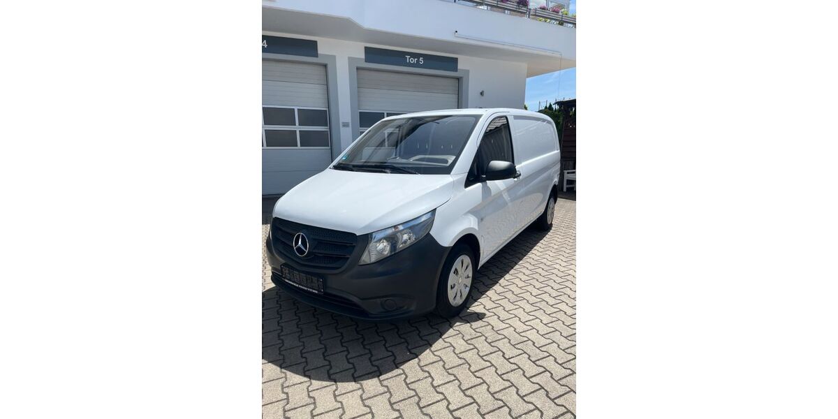 Mercedes-Benz Vito 175.200 km 9.700 &euro; Neu-Ulm 89233