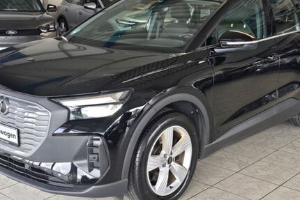 Audi Q4 e-tron 57.000 km 29.900 &euro; Ichenhausen 89335