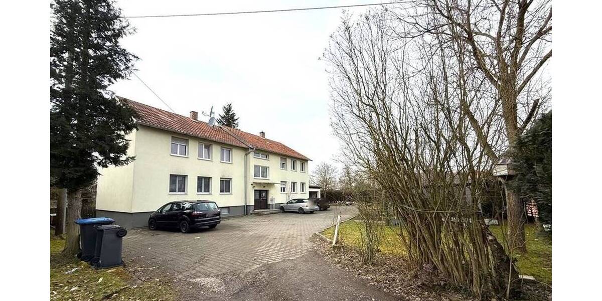 Etagenwohnung Pfaffenhofen a d Roth Diepertshofen - 3 Zimmer, 65 m&sup2;, 199.000&euro; | Angebot:24036773