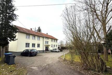 Wohnung Pfaffenhofen a d Roth Diepertshofen - 3 Zimmer, 65 m&sup2;, 199.000&euro; | Angebot:24036773