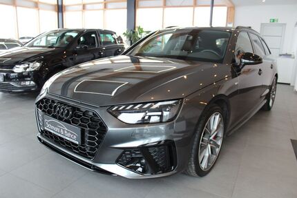 Audi A4 30.000 km 34.490 &euro; Amstetten 73340