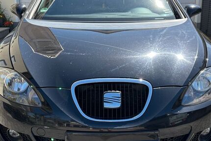 Seat Leon 200.000 km 1.350 &euro; Ichenhausen 89335