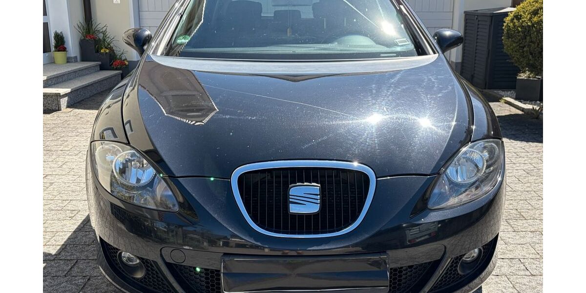 Seat Leon 200.000 km 1.350 &euro; Ichenhausen 89335