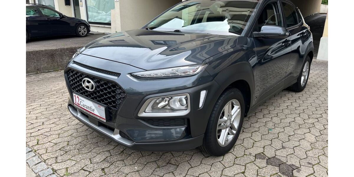 Hyundai KONA 107.000 km 10.990 &euro; Senden 89250