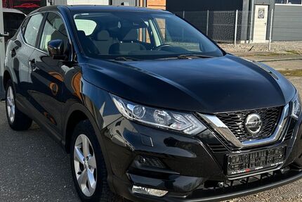 Nissan Qashqai 91.000 km 15.900 € Leipheim 89340