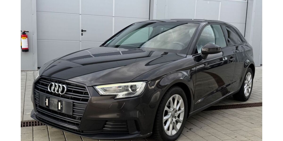 Audi A3 245.000 km 7.699 &euro; Nersingen/Straß 89278