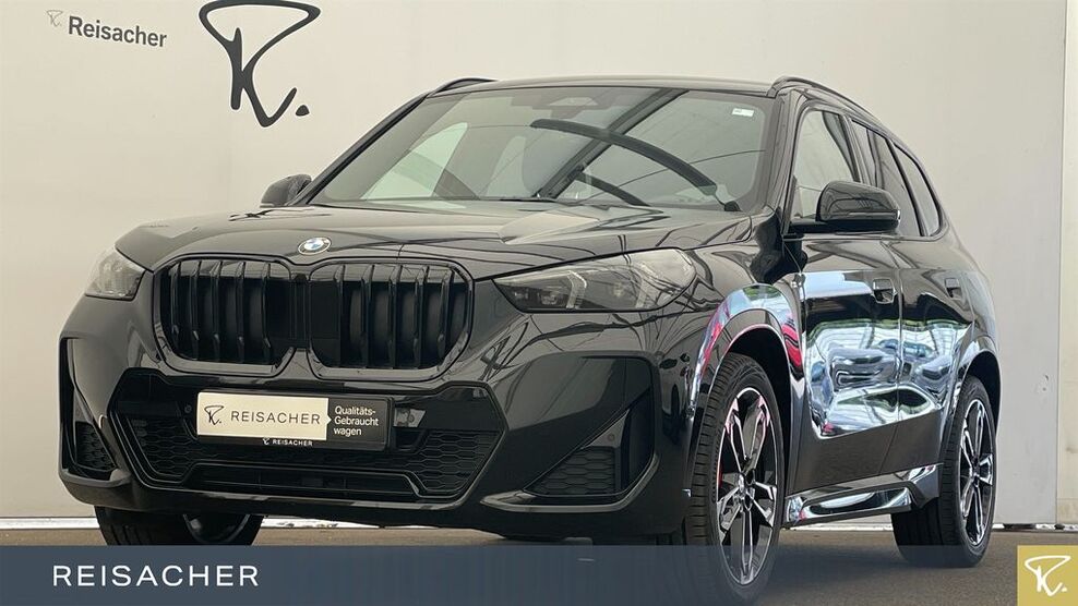 BMW X1 13.012 km 45.849 € Ulm 89077