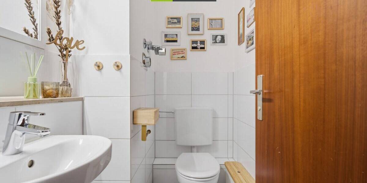 Etagenwohnung Neu-Ulm Ludwigsfeld - 3 Zimmer, 86 m&sup2;, 365.000&euro; | Angebot:26758672