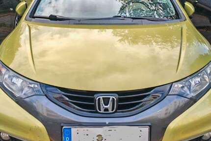 Honda Civic 161.000 km 5.900 € Ulm 89079