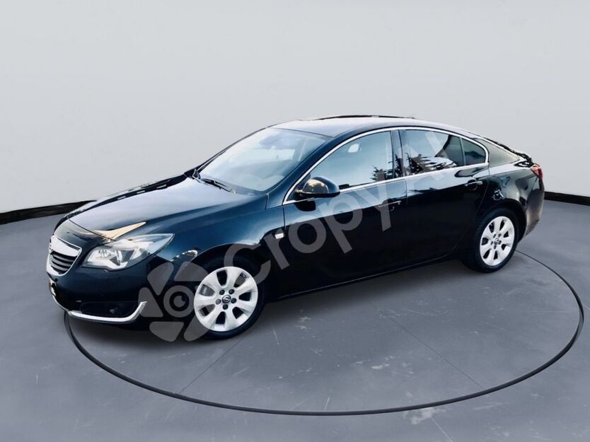 Opel Insignia 192.000 km 9.100 € Günzburg 89312