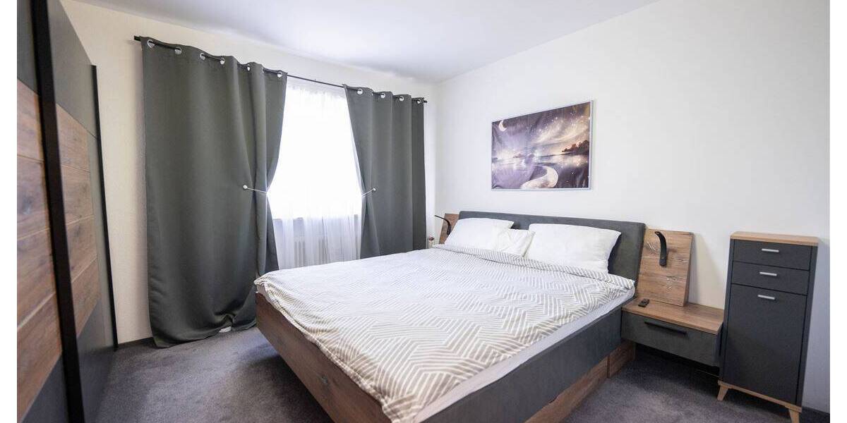 Etagenwohnung Neu-Ulm Offenhausen - 3 Zimmer, 72 m&sup2;, 269.900&euro; | Angebot:26834134
