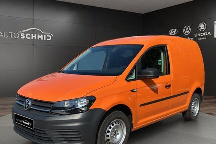 VW Caddy 52.360 km 10.388 € Geislingen 73312