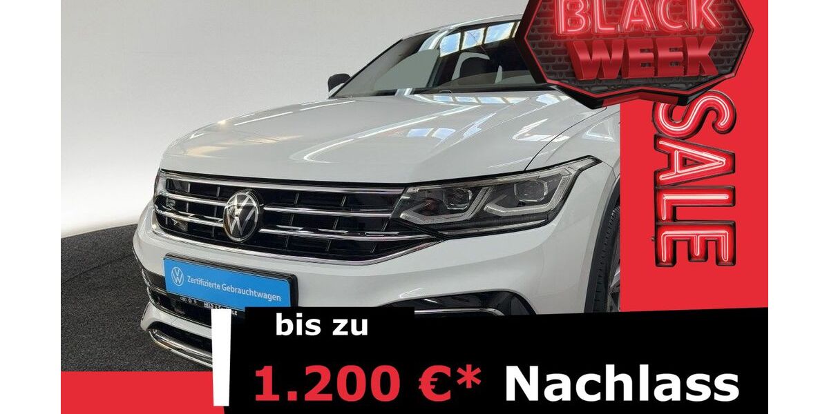 VW Tiguan 36.537 km 32.920 &euro; Neu-Ulm 89231