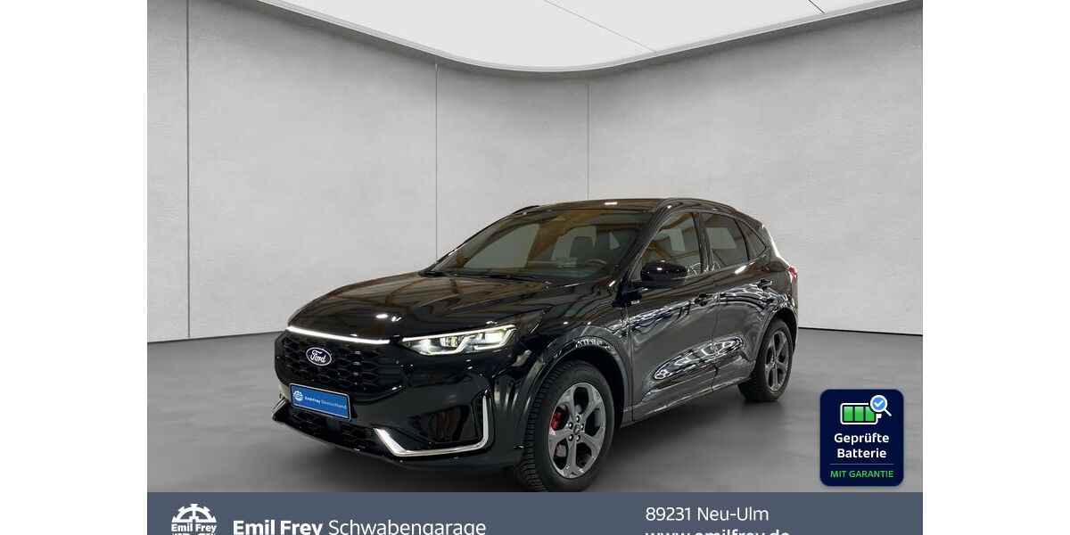 Ford Kuga 20.950 km 34.480 &euro; Neu-Ulm 89231