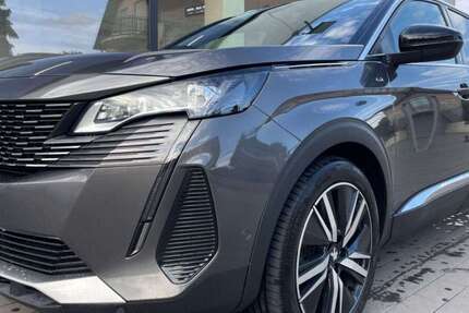Peugeot 5008 201.000 km 18.990 € Neu-Ulm 89233