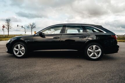 Audi A6 18.261 km 37.000 &euro; Neu-Ulm 89231