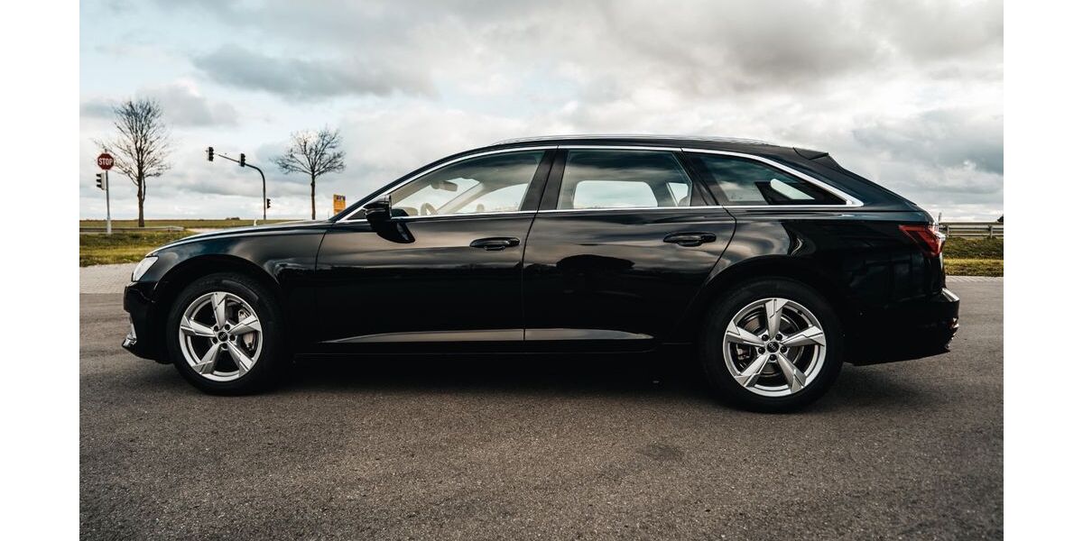 Audi A6 18.261 km 37.000 &euro; Neu-Ulm 89231