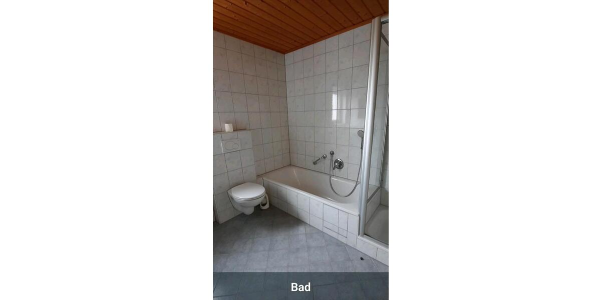 Etagenwohnung Schwendi - 3.5 Zimmer, 80 m&sup2;, 700&euro; | Angebot:25723211