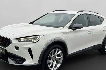 Cupra Formentor 62.100 km 22.999 &euro; Ehingen 89584