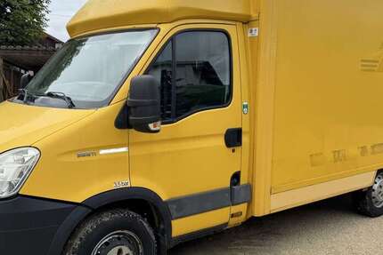 IVECO Daily 97.718 km 5.950 € NELLINGEN 89191