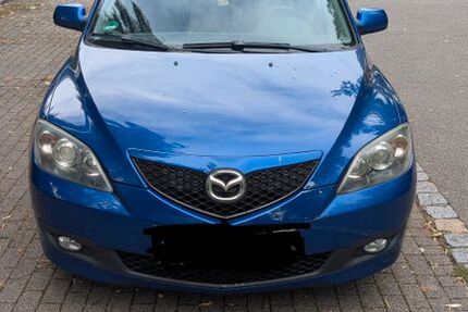 Mazda 3 155.000 km 2.000 &euro; Langenau 89129