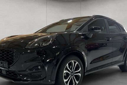 Ford Puma 26.190 km 21.900 € Neu-Ulm 89231