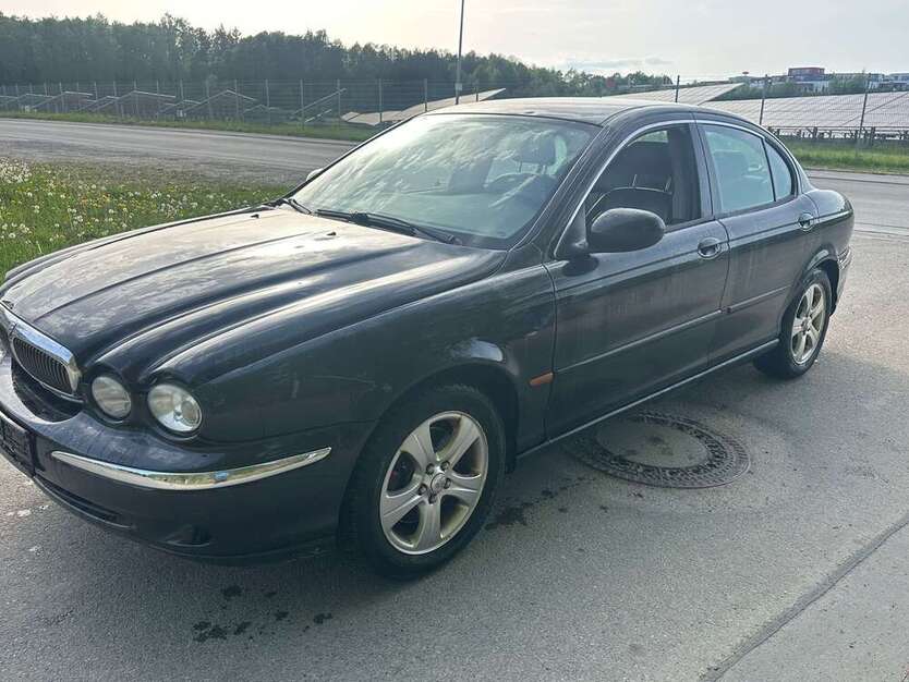 X-Type
