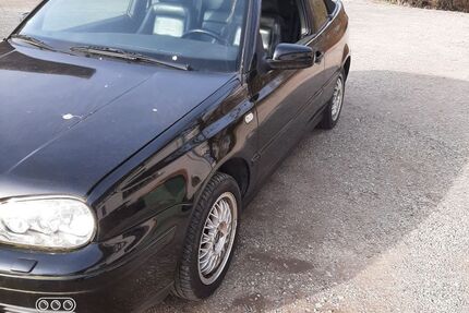 VW Golf 217.000 km 1.000 &euro; Erbach/Donau 89155