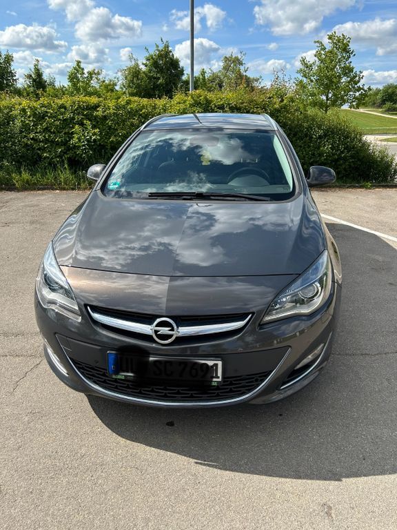 Astra