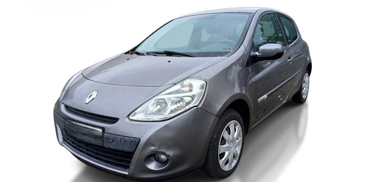 Renault Clio 68.200 km 4.444 &euro; Geislingen an der Steige 73312