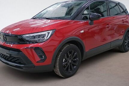 Opel Crossland (X) 8.200 km 23.990 € Ulm 89073
