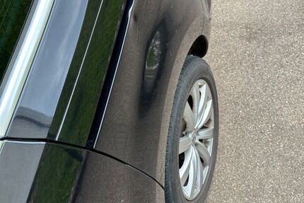 VW Sharan 265.000 km 7.500 € Vöhringen 89269