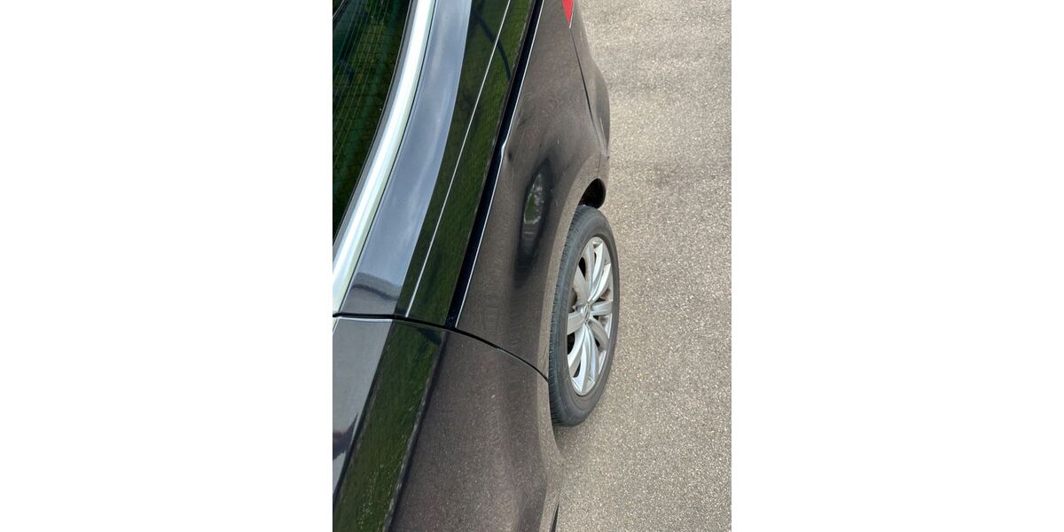 VW Sharan 265.000 km 7.500 € Vöhringen 89269