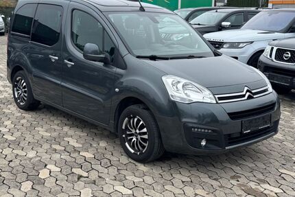 Citroen Berlingo 105.000 km 8.950 € Erbach bei Ulm 89155