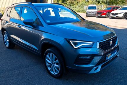 Seat Ateca 32.500 km 22.800 &euro; Mietingen 88487