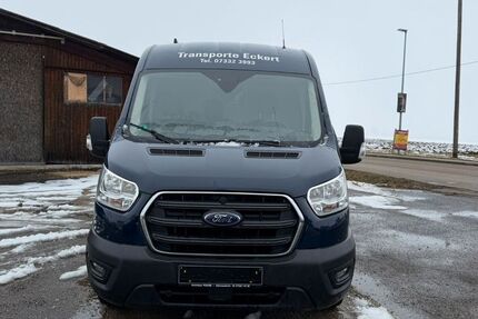 Ford Transit 238.000 km 9.999 &euro; Gussenstadt 89547