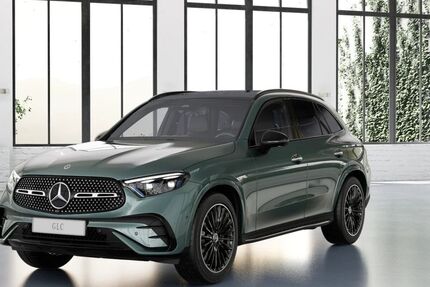 Mercedes-Benz GLC 450 9.900 km 88.270 &euro; Neu-Ulm 89231