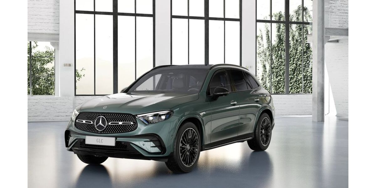 Mercedes-Benz GLC 450 9.900 km 88.270 &euro; Neu-Ulm 89231