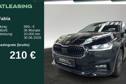 Skoda Fabia 25.153 km 21.360 &euro; Neu-Ulm 89231