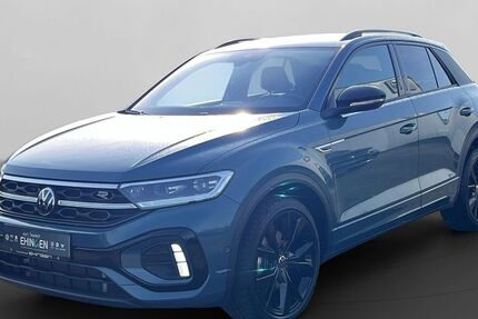 VW T-Roc 21.200 km 31.888 € Ehingen 89584