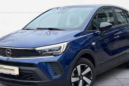 Opel Crossland (X) 29.800 km 13.990 &euro; Günzburg 89312