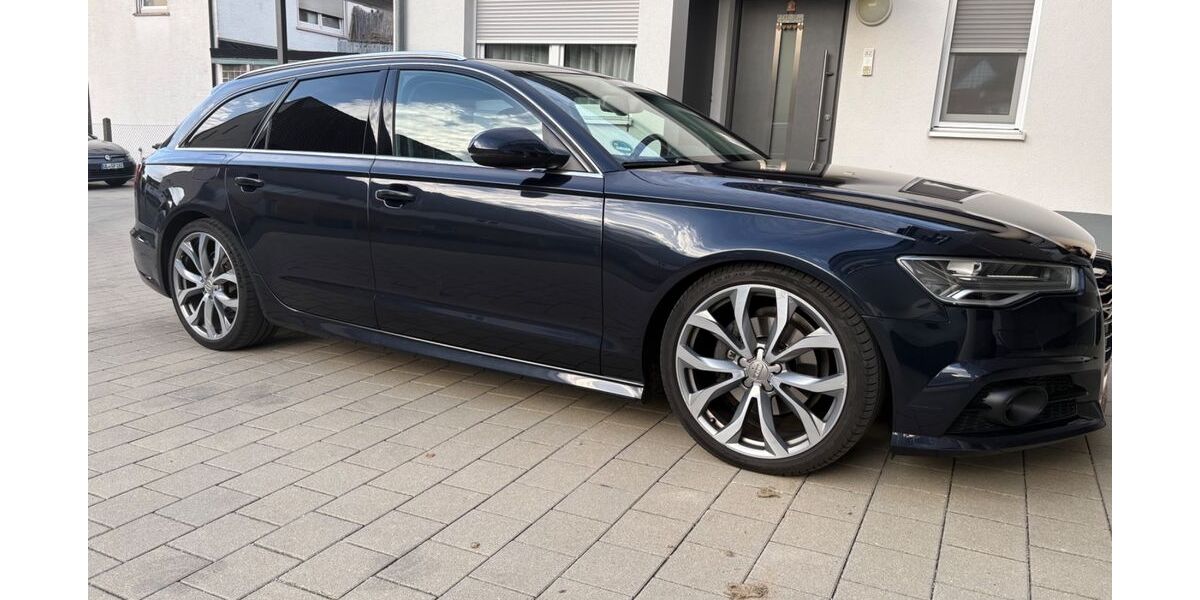 Audi A6 181.000 km 15.699 &euro; Neu- Ulm 89233
