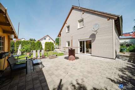 Haus Schemmerhofen - 4 Zimmer, 134 m&sup2;, 449.000&euro; | Angebot:26946429