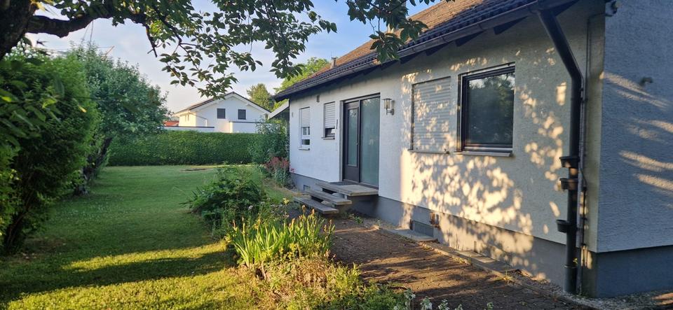Einfamilienhaus Illertissen - 535.000&euro; | Angebot:27086164