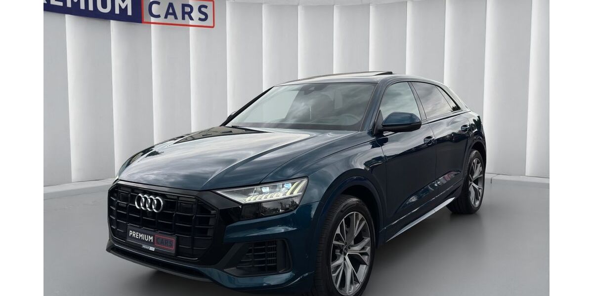 Audi Q8 153.000 km 43.990 &euro; Laupheim 88471