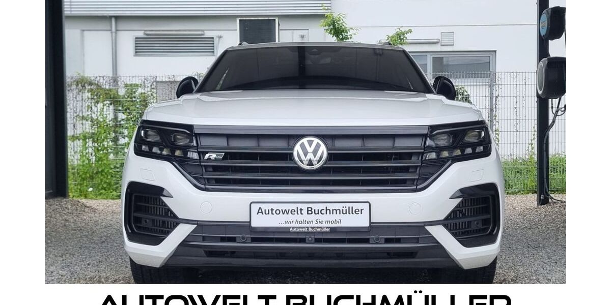 VW Touareg 144.283 km 46.490 € Nersingen 89278