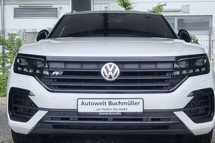 VW Touareg 144.283 km 46.980 € Nersingen 89278