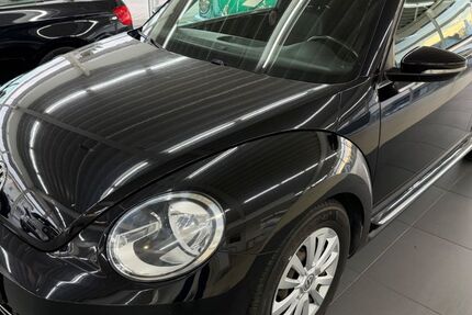VW Beetle 95.000 km 9.500 &euro; Oberdischingen 89610