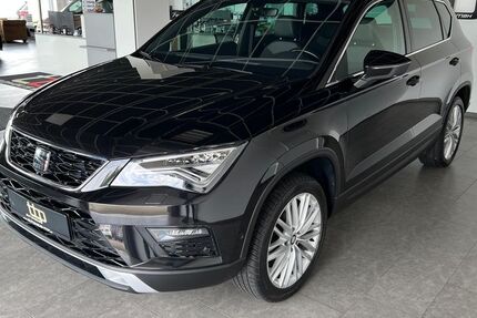 Seat Ateca 81.500 km 20.850 € Heroldstatt 72535